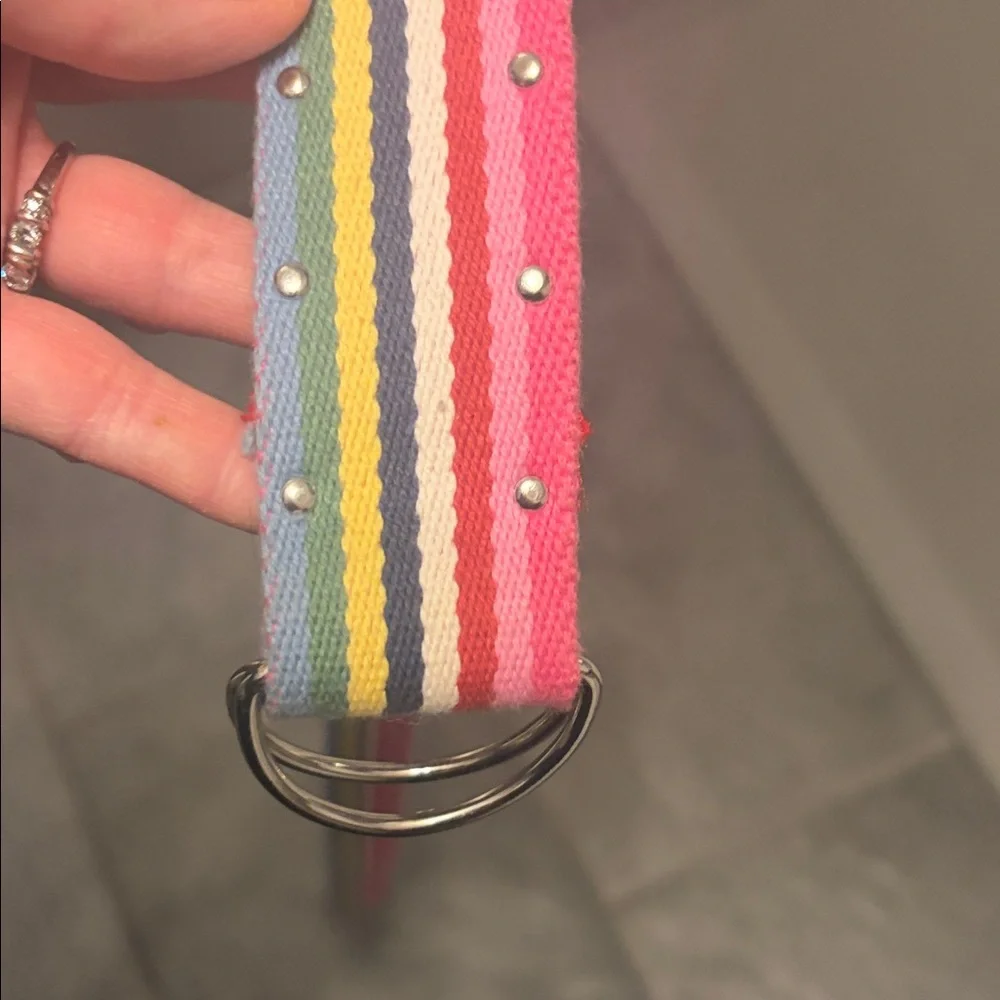 Old Navy Women Belt mixed lot Of 6 - All 6 for $15